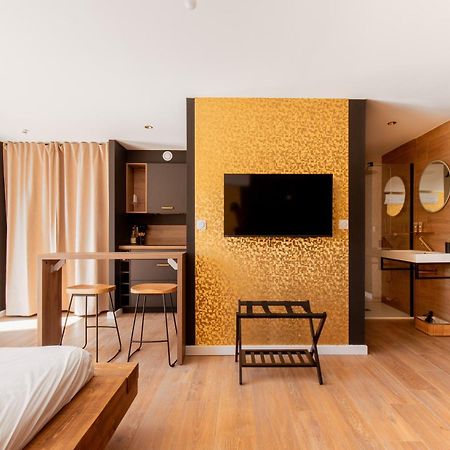 Apartmán Cocon Noely 1 Toulouse Exteriér fotografie