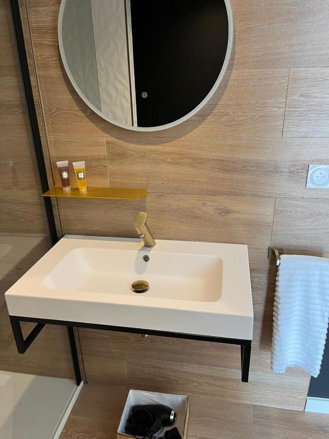 Apartmán Cocon Noely 1 Toulouse Exteriér fotografie