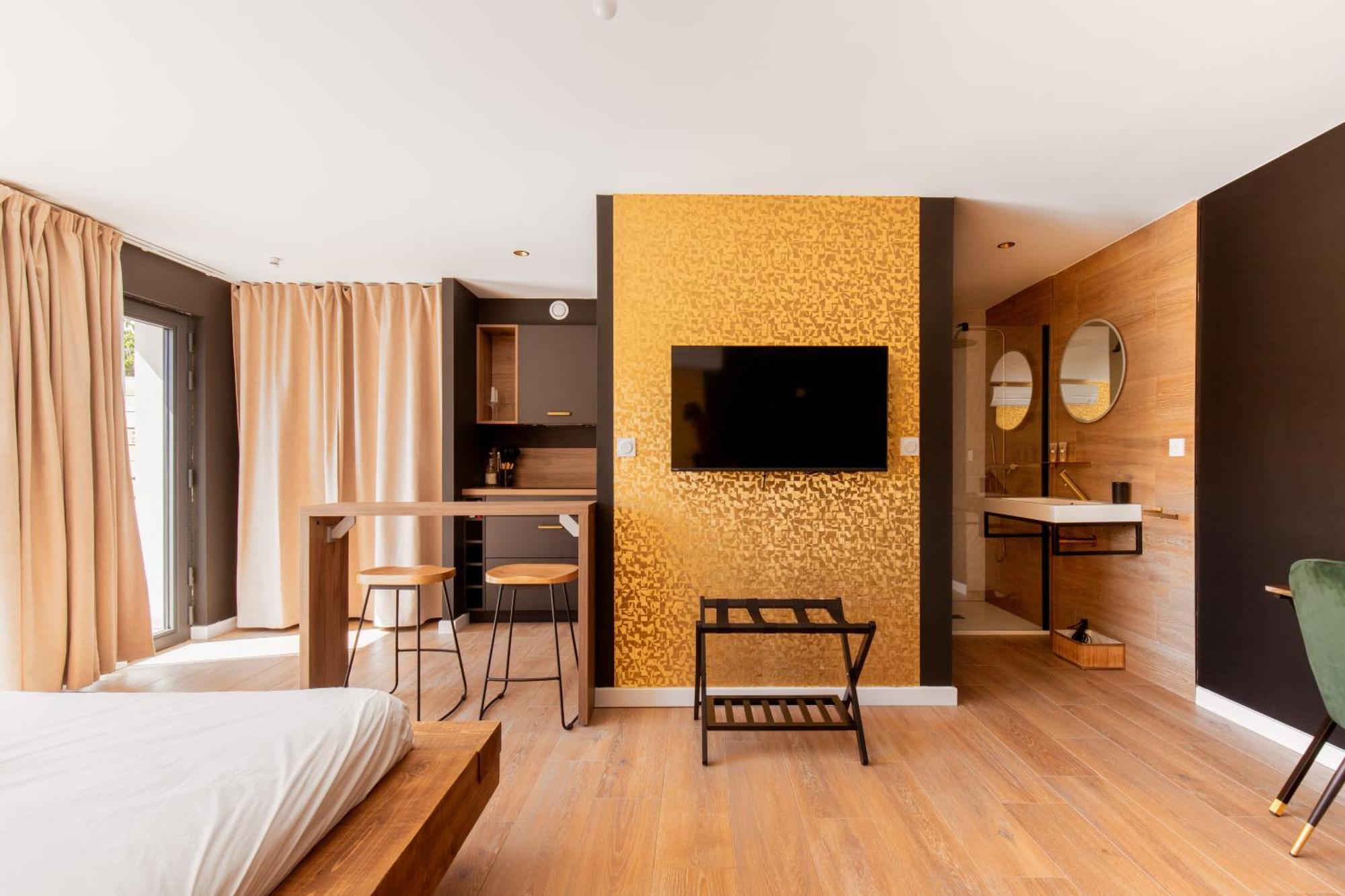 Apartmán Cocon Noely 1 Toulouse Exteriér fotografie