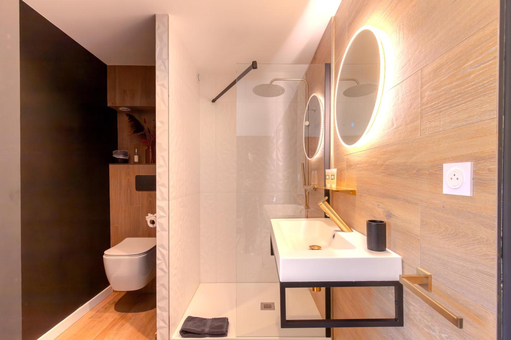 Apartmán Cocon Noely 1 Toulouse Exteriér fotografie
