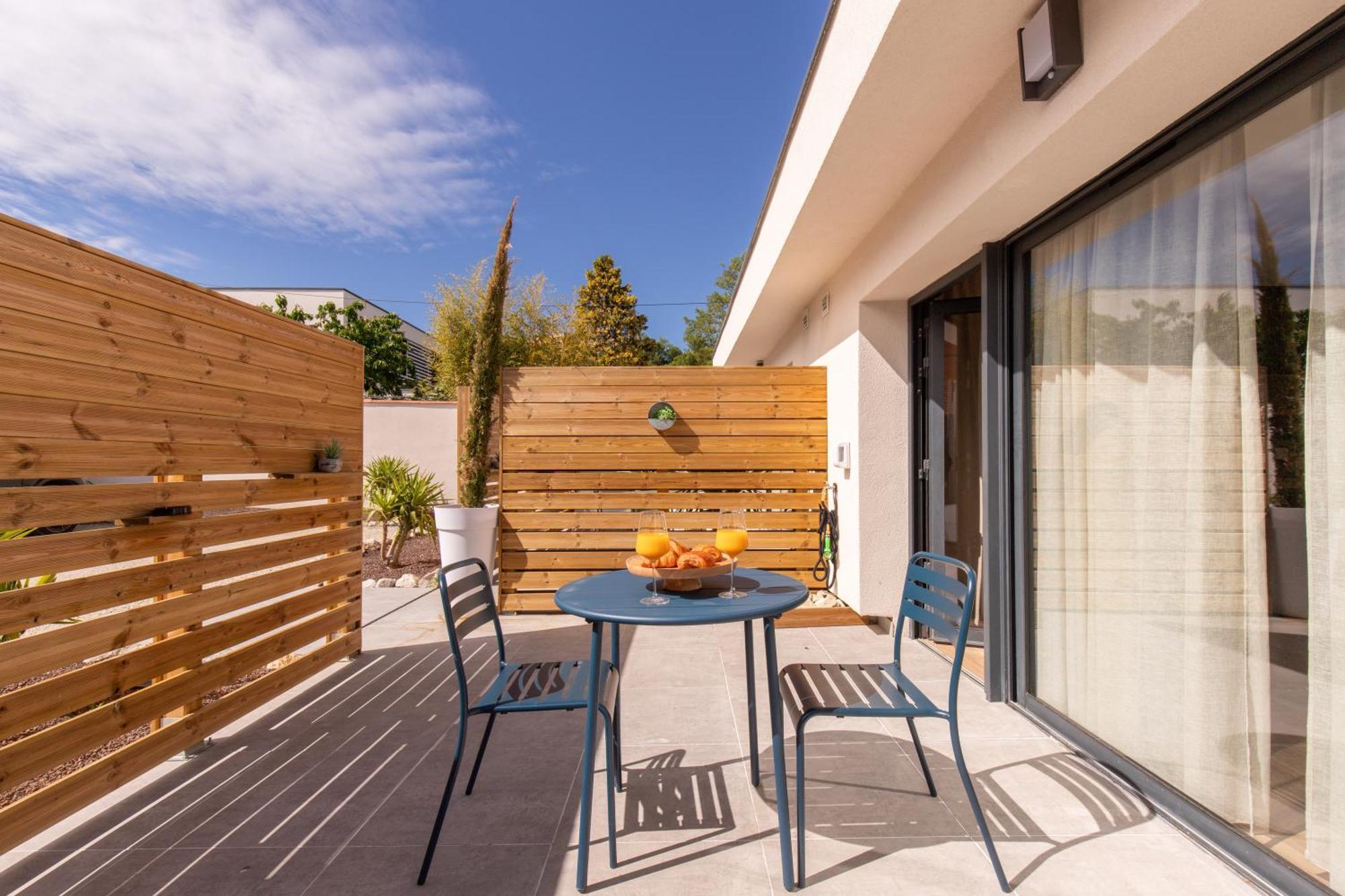 Apartmán Cocon Noely 1 Toulouse Exteriér fotografie
