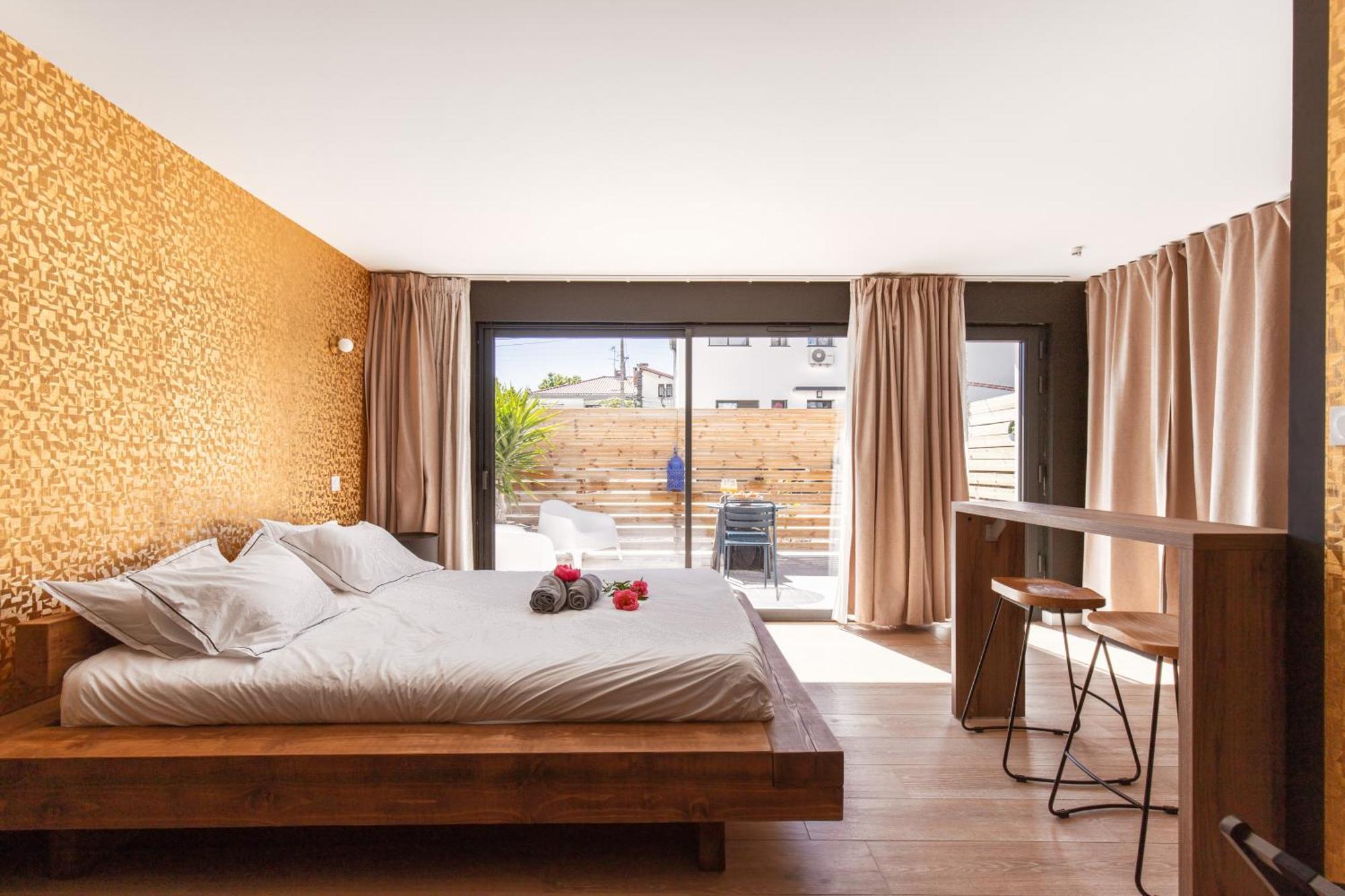Apartmán Cocon Noely 1 Toulouse Exteriér fotografie