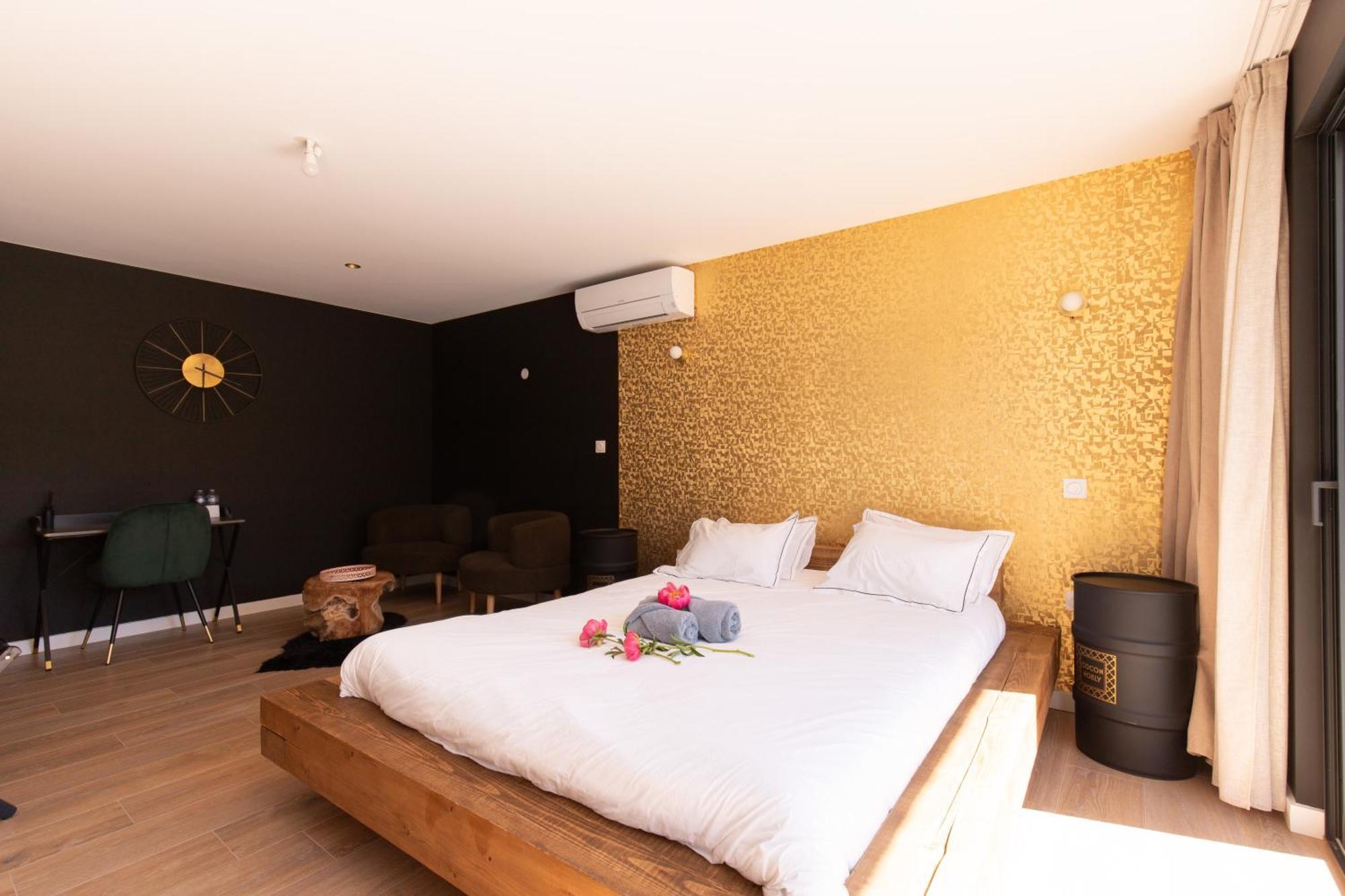 Apartmán Cocon Noely 1 Toulouse Exteriér fotografie